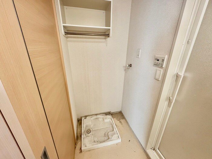 クレモンティーヌCの物件内観写真