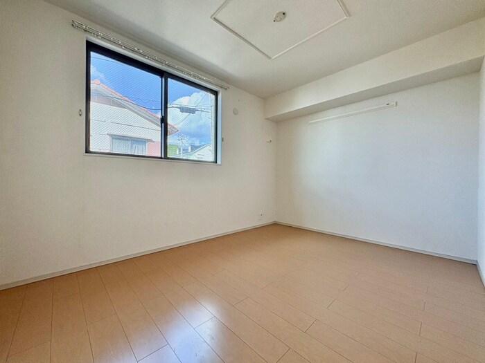 クレモンティーヌCの物件内観写真