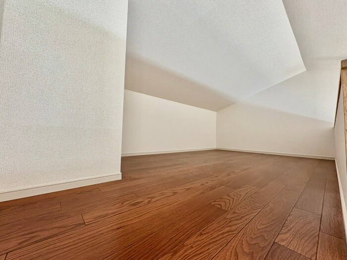 クレモンティーヌCの物件内観写真