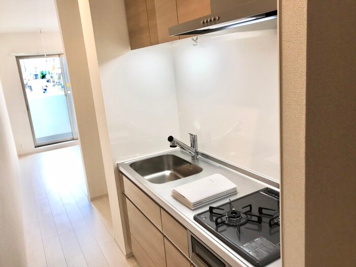 BLANCOSTA　THE　CLASSの物件内観写真