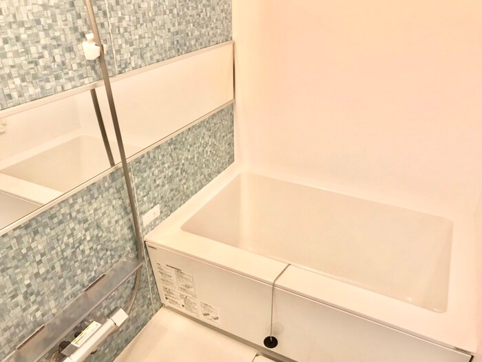 BLANCOSTA　THE　CLASSの物件内観写真