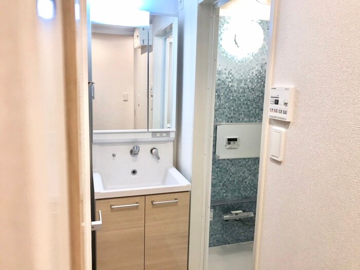 BLANCOSTA　THE　CLASSの物件内観写真