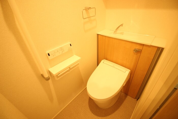 BLANCOSTA　THE　CLASSの物件内観写真