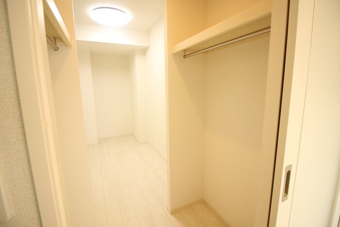 BLANCOSTA　THE　CLASSの物件内観写真