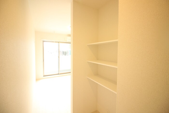 BLANCOSTA　THE　CLASSの物件内観写真