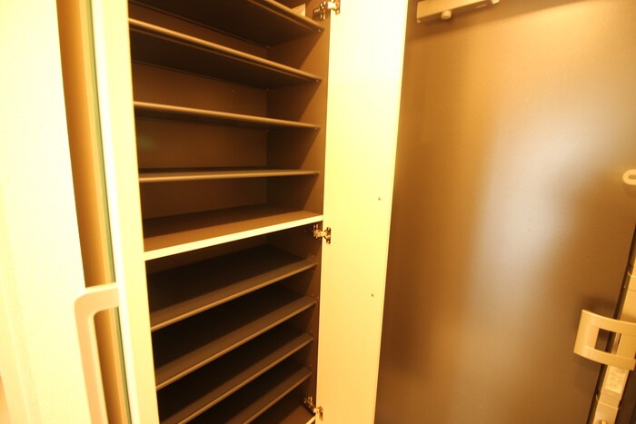 BLANCOSTA　THE　CLASSの物件内観写真