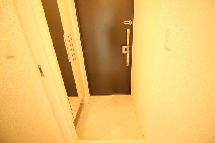 BLANCOSTA　THE　CLASSの物件内観写真