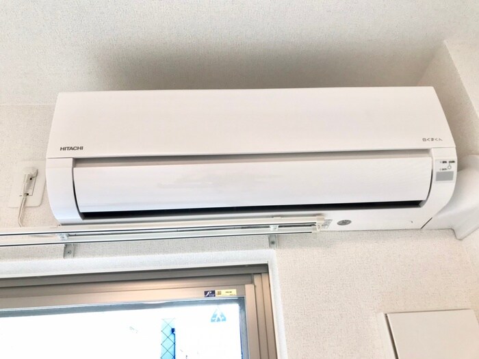 BLANCOSTA　THE　CLASSの物件内観写真