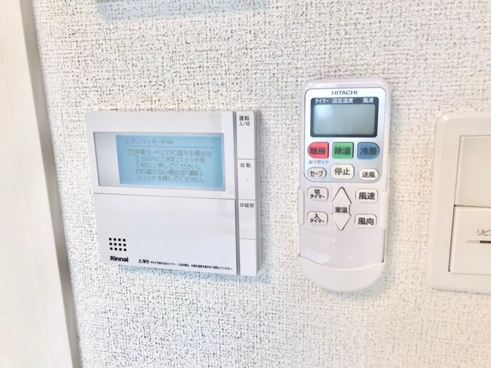 BLANCOSTA　THE　CLASSの物件内観写真