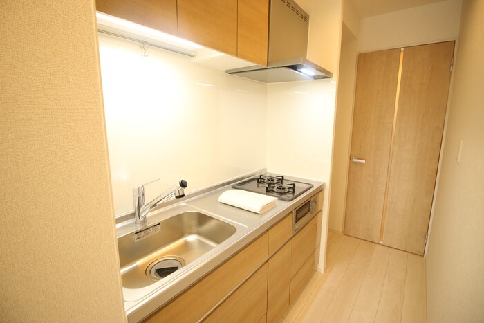 BLANCOSTA　THE　CLASSの物件内観写真