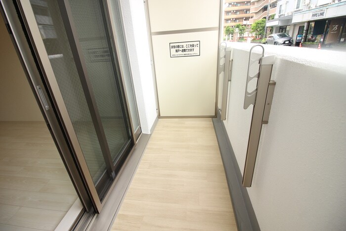 BLANCOSTA　THE　CLASSの物件内観写真