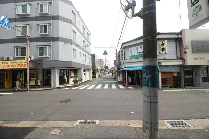 BLANCOSTA　THE　CLASSの物件内観写真