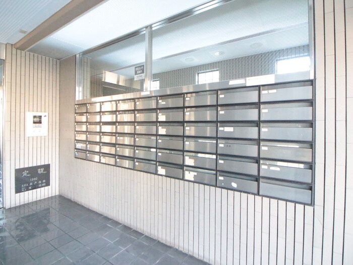 エクステンド藤戸の物件外観写真