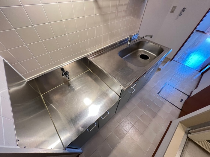 メゾンエクセラの物件内観写真