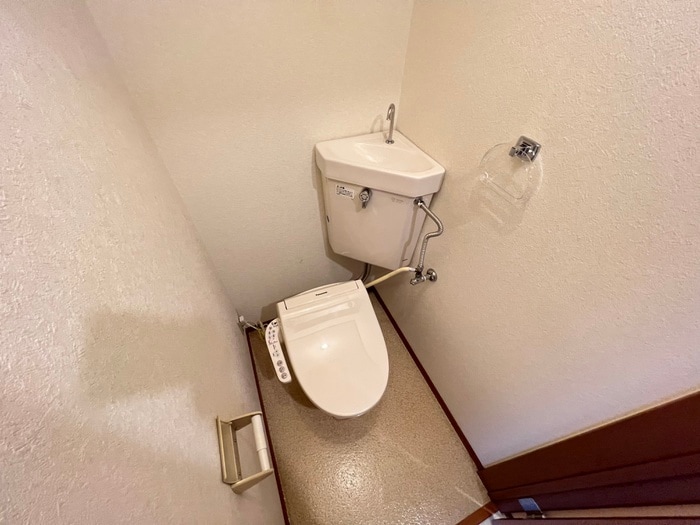 メゾンエクセラの物件内観写真