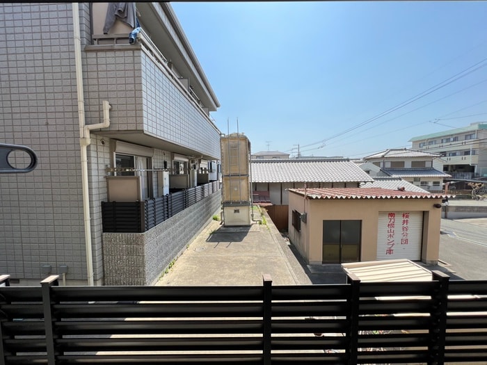 メゾンエクセラの物件内観写真