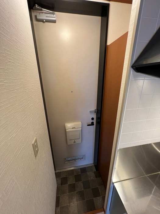 メゾンエクセラの物件内観写真