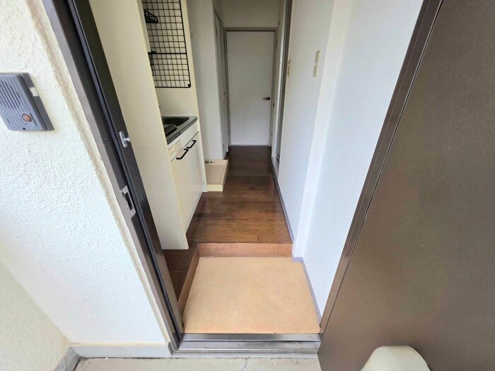 スマ扇コーポの物件内観写真
