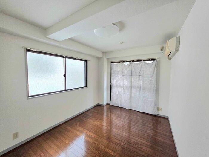 スマ扇コーポの物件内観写真