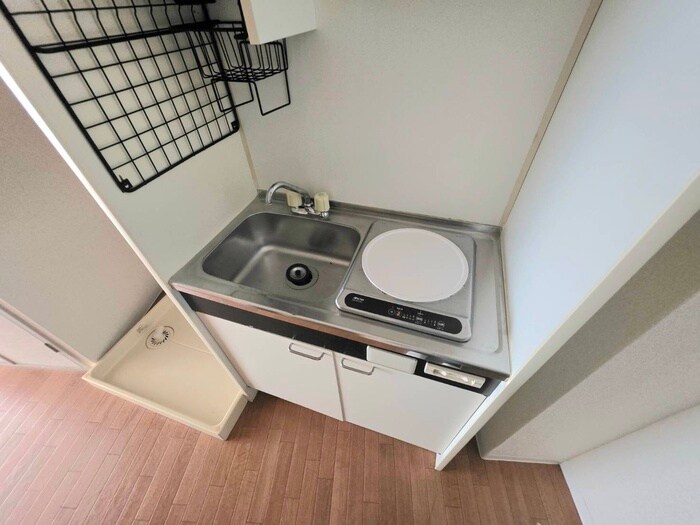 スマ扇コーポの物件内観写真