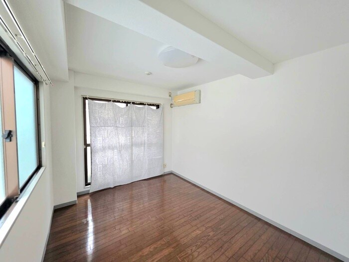 スマ扇コーポの物件内観写真