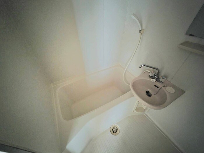 スマ扇コーポの物件内観写真