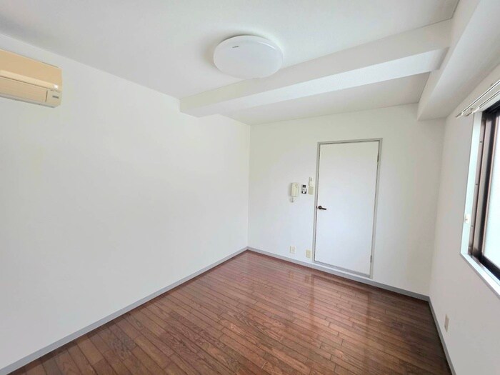 スマ扇コーポの物件内観写真