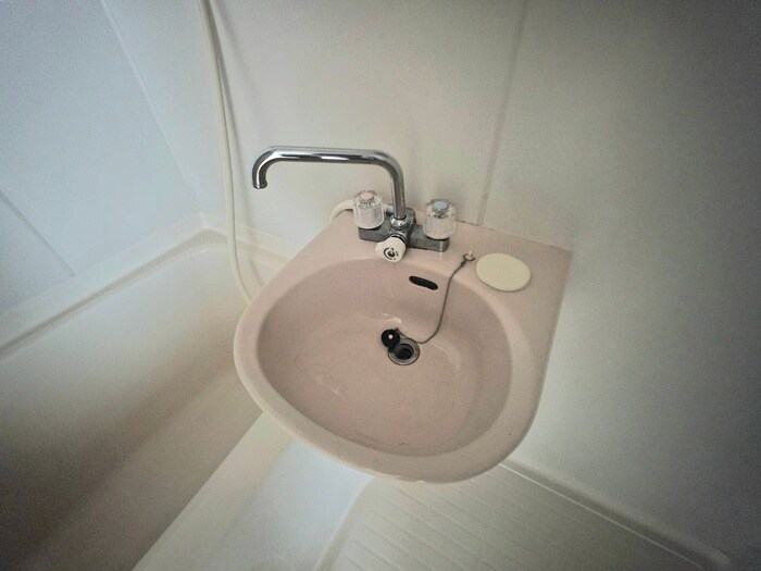 スマ扇コーポの物件内観写真