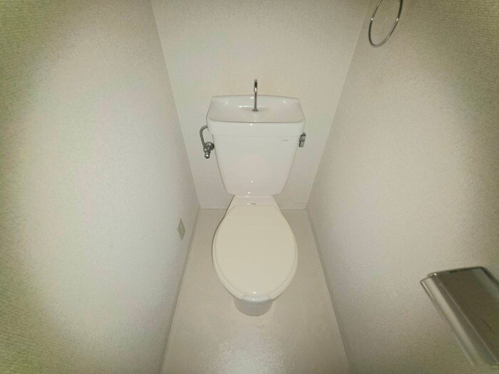 スマ扇コーポの物件内観写真