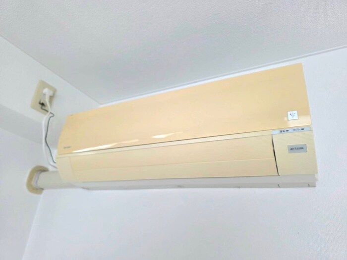 スマ扇コーポの物件内観写真