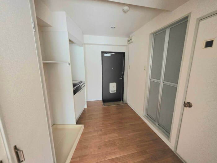 スマ扇コーポの物件内観写真