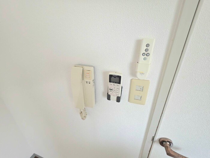 スマ扇コーポの物件内観写真