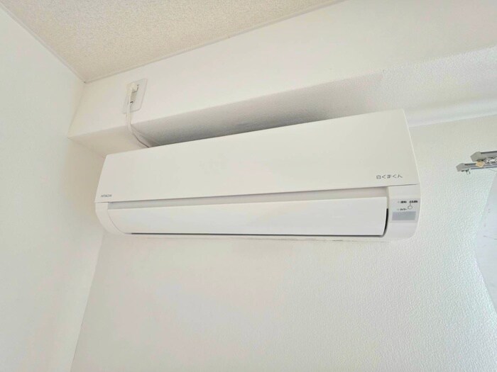 スマ扇コーポの物件内観写真