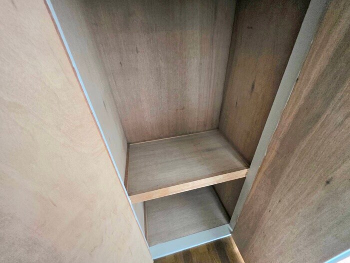 スマ扇コーポの物件内観写真