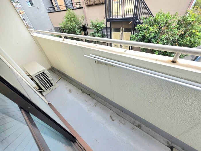 スマ扇コーポの物件内観写真