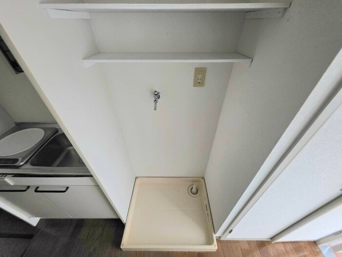 スマ扇コーポの物件内観写真