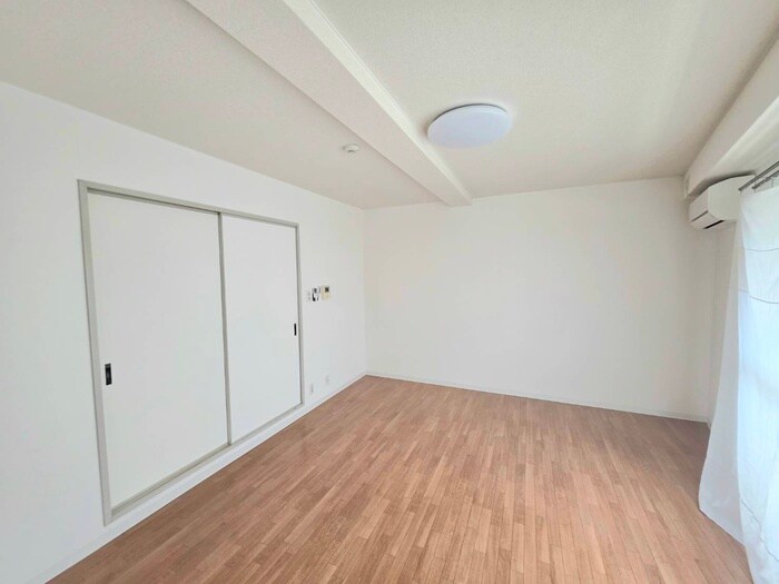 スマ扇コーポの物件内観写真