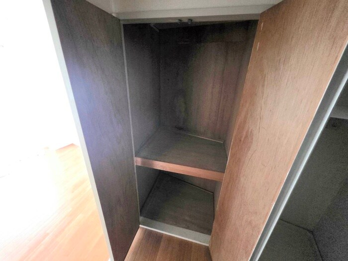 スマ扇コーポの物件内観写真