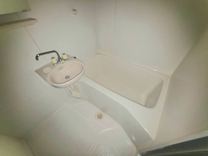 スマ扇コーポの物件内観写真