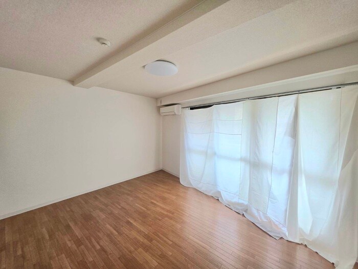 スマ扇コーポの物件内観写真