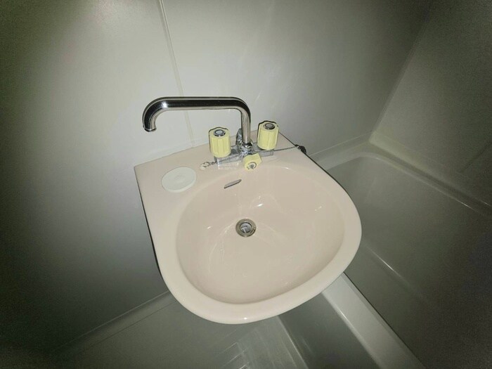 スマ扇コーポの物件内観写真