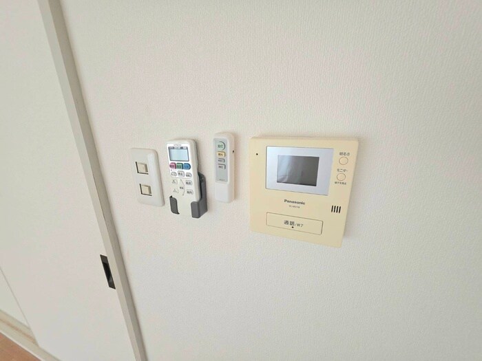 スマ扇コーポの物件内観写真