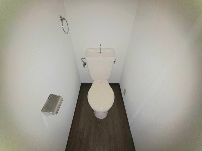 スマ扇コーポの物件内観写真