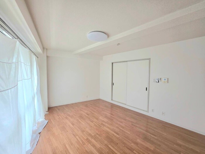 スマ扇コーポの物件内観写真