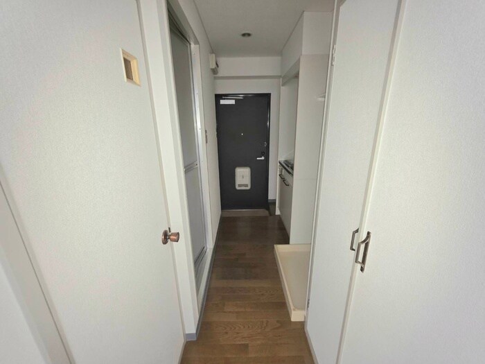 スマ扇コーポの物件内観写真