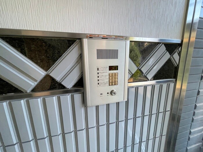 Belong中百舌鳥の物件外観写真