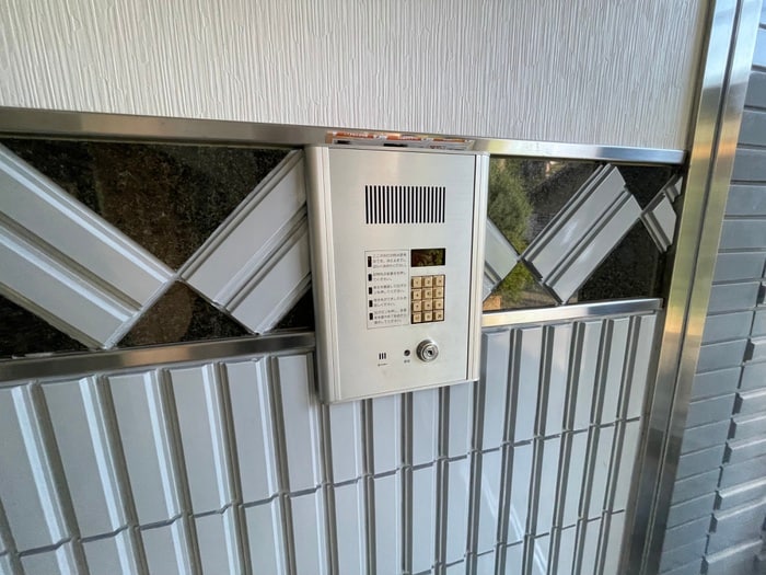 Belong中百舌鳥の物件外観写真