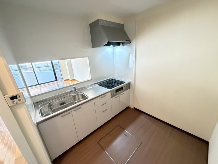 エクセル五月の物件内観写真