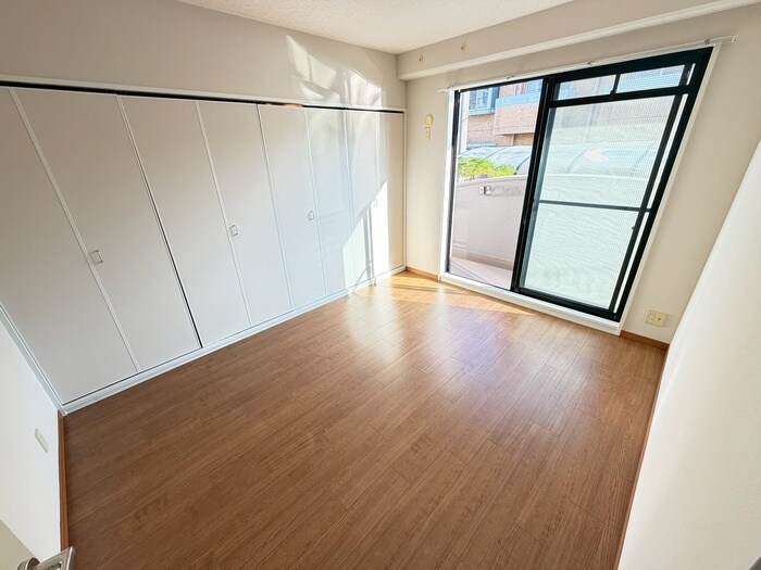 エクセル五月の物件内観写真