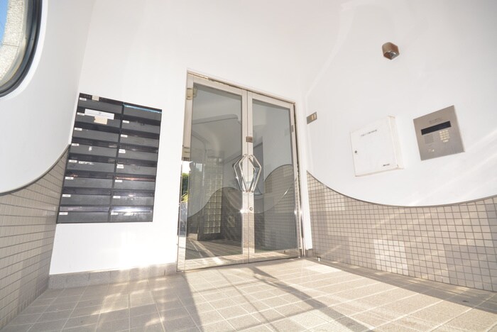 エクセル五月の物件外観写真